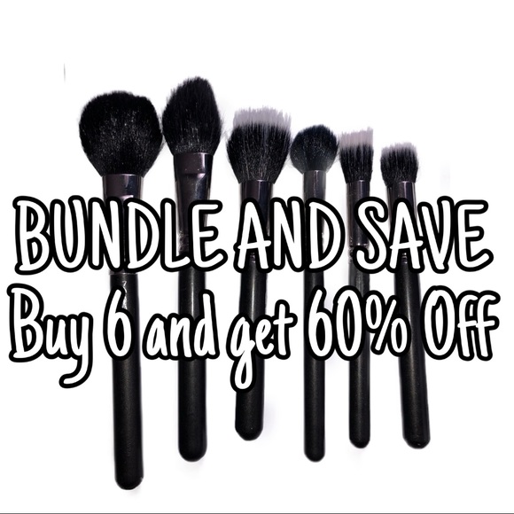 đź’„ HUGE MAC BRUSH SALE đź’„ - Picture 4 of 5